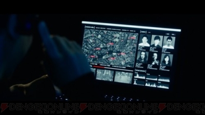 “渋谷 フォールアウト”