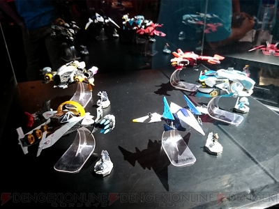 【エレキコミック今立さんのE3レポ】