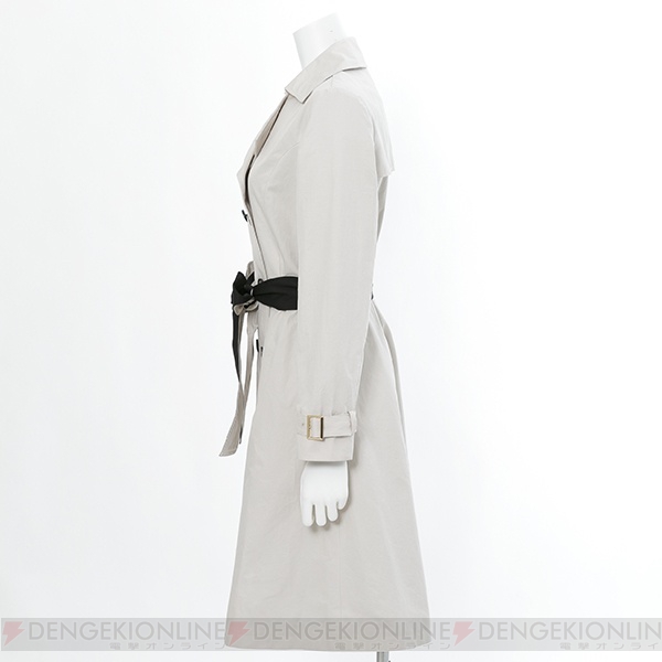 『Fate/Apocrypha』赤のランサーたちの服装や宝具をデザインしたアウター、バッグ、シューズが登場