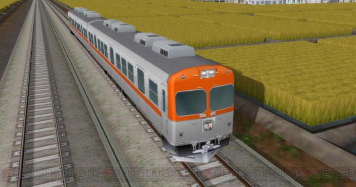 『A列車で行こう9 Version5.0』が8月31日発売。280種類以上の鉄道車両を収録