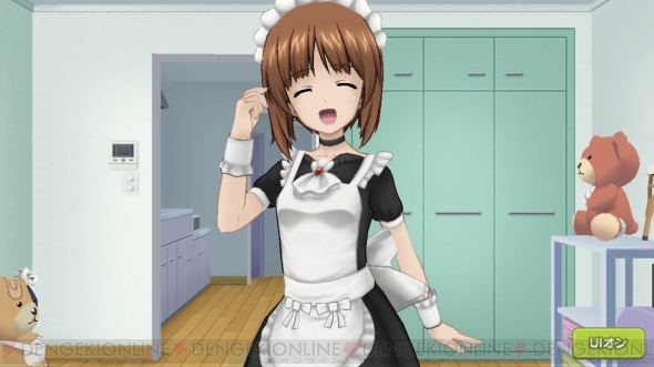 『ガールズ＆パンツァー あつまれ！ みんなの戦車道!!』