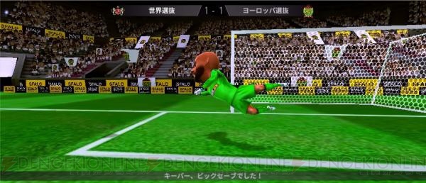 サッカーSLG『GOAL DX』が今夏配信。マンチェスター・シティの選手が実名で登場