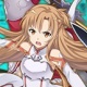『SAO インテグラル・ファクター』ギルドイベントの楽しみ方を竹内Pが伝授。ソロユーザーが楽しむ方法も! 『SAO インテグラル・ファクター』ギルドイベントの楽しみ方を竹内Pが伝授。ソロユーザーが楽しむ方法も!