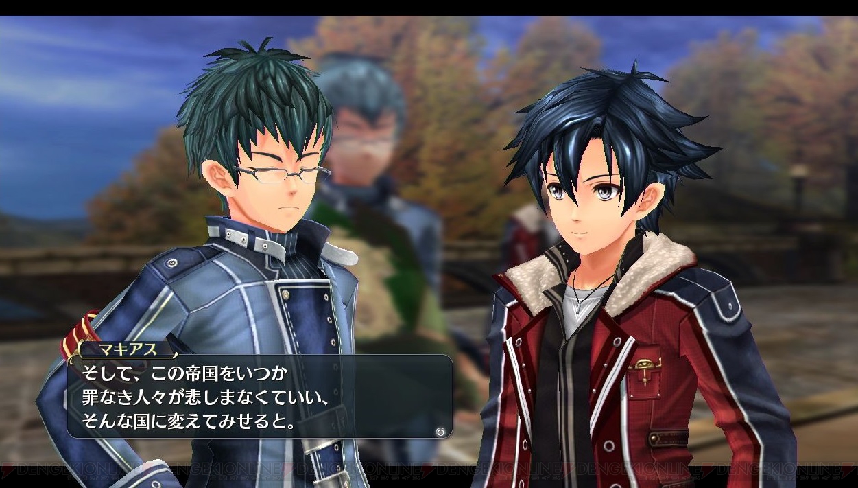 【電撃PS】『閃の軌跡』シリーズの名場面と近藤社長に聞きたいことを大募集 