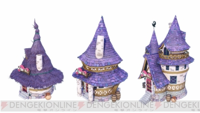 『ネルケと伝説の錬金術士たち ～新たな大地のアトリエ～』