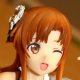 『SAO メモリー・デフラグ』“水着アスナ”フィギュアの注目ポイントを紹介。7月19日から順次登場 『SAO メモリー・デフラグ』“水着アスナ”フィギュアの注目ポイントを紹介。7月19日から順次登場