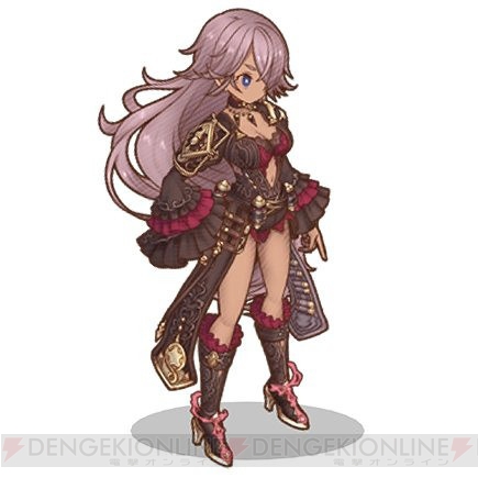 『グリムノーツ Repage』で『シノアリス』コラボが復刻。アリスやシンデレラがガチャに登場