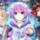『勇者ネプテューヌ』国内初実機プレイ披露。本日19時30分からの電撃PS Liveは要チェック! 『勇者ネプテューヌ』国内初実機プレイ披露。本日19時30分からの電撃PS Liveは要チェック!