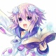 『勇者ネプテューヌ』のネプテューヌがフィギュア化決定。つなこさんによる電撃PS表紙イラストがモチーフ 『勇者ネプテューヌ』のネプテューヌがフィギュア化決定。つなこさんによる電撃PS表紙イラストがモチーフ