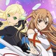 『ソードアート・オンライン』ゲーム情報満載の生放送に松岡禎丞さんや島﨑信長さんたちが出演。8月12日20:30開始 『ソードアート・オンライン』ゲーム情報満載の生放送に松岡禎丞さんや島﨑信長さんたちが出演。8月12日20:30開始
