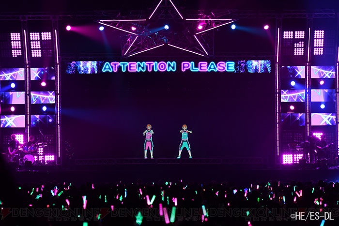 来春3rd LIVE決定！ 『あんスタ！』DREAM LIVE 2nd Tour“Bright Star”レポート