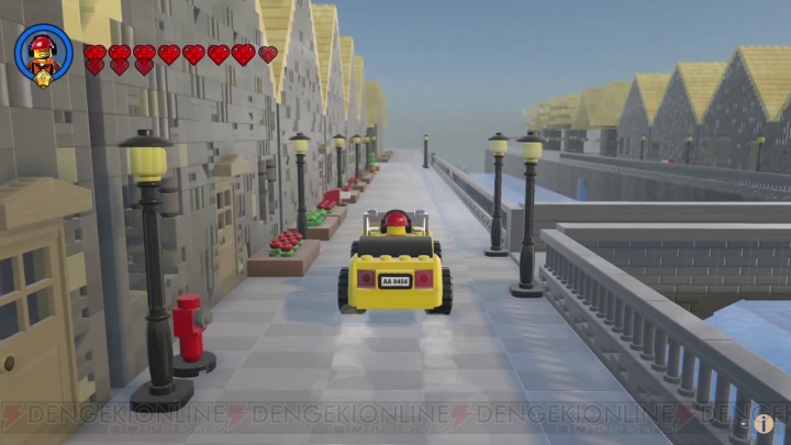 『LEGO ワールド 目指せマスタービルダー』大会優勝者・ぬにさんによるツールの紹介動画が公開