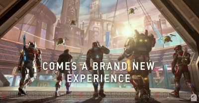電撃 shadowgun war games が gamescom 2018 でベスト モバイル