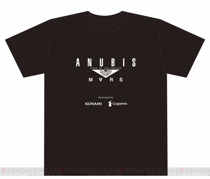 『ANUBIS ZOE：M∀RS』ARカメラアプリが近日中に配信。渋谷でアプリを使ったイベント開催