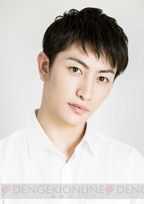 橋本祥平さんら若手俳優が主演に！ 舞台 『機動戦士ガンダム00』が2019年2月上演決定