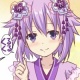 ネプテューヌ&いるはーとがカワイイ浴衣姿で登場する“デンパ姉妹”4コマ第19回【電撃PS】 ネプテューヌ&いるはーとがカワイイ浴衣姿で登場する“デンパ姉妹”4コマ第19回【電撃PS】