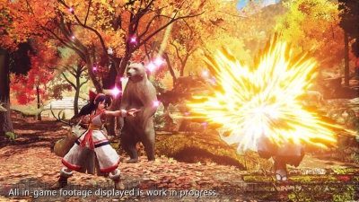 『SAMURAI SPIRITS』