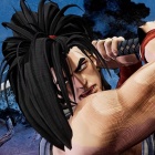 『サムライスピリッツ』新作が2019年に発売予定。覇王丸やナコルルが新たな映像表現で登場