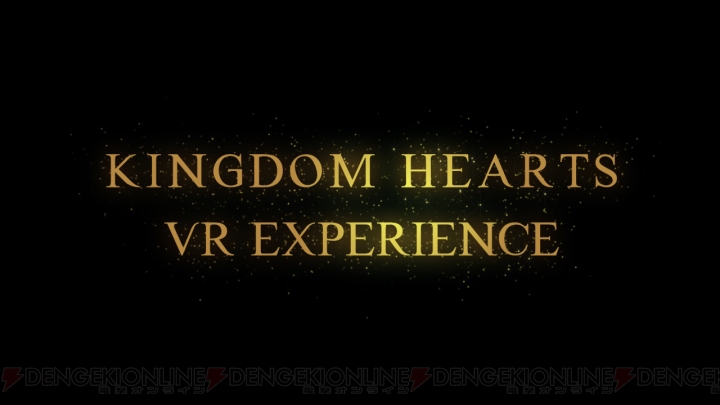 『キングダム ハーツIII』の新トレーラーで『ベイマックス』のワールドを確認。無料VRコンテンツが発表