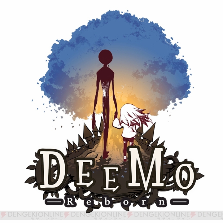 PS4『DEEMO -Reborn-』が2019年春発売。“EGOIST”が主題歌やゲーム内楽曲を提供