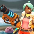 【おすすめDLゲーム】スライム牧場経営ゲーム『Slime Rancher』でカワイイスライムを育成しよう