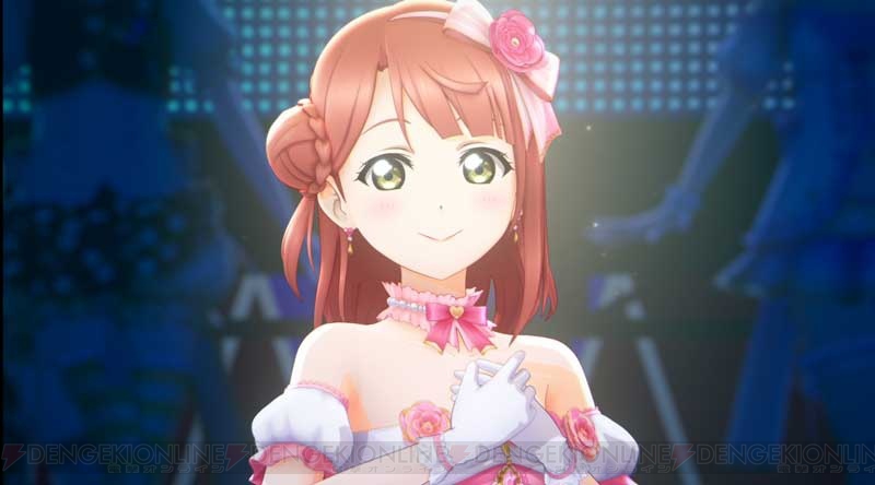 『スクスタ』OP動画で虹ヶ咲学園スクールアイドル同好会が歌うテーマソングが聞ける【TGS2018】