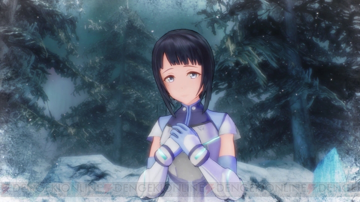 『SAO フェイタル・バレット』サチが登場する新大型拡張DLC“雪原の歌姫”やSwitch版が発表【TGS2018】