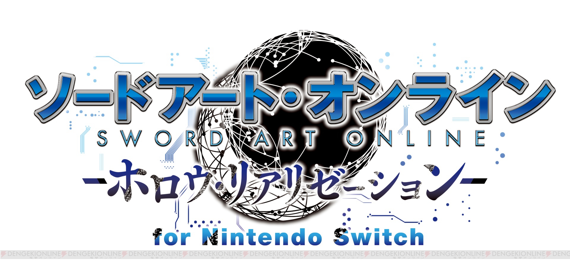 Switch版　SAO FB COMPLETE EDITION　　発売が決定 	YouTube動画>2本 ->画像>10枚 