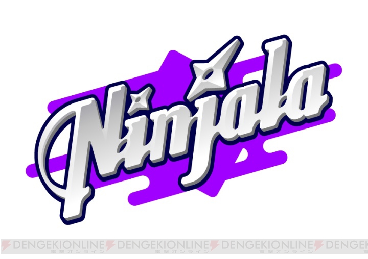 『Ninjala』ゲームメディア対抗戦は謎の結束により大接戦に【TGS2018】