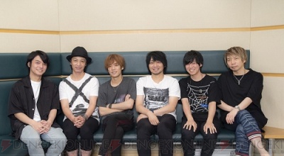 『10月5日放送開始アニメ『ジョジョ』より小野賢章さん、中村悠一さんら豪華声優のアフレココメントが解禁!!』