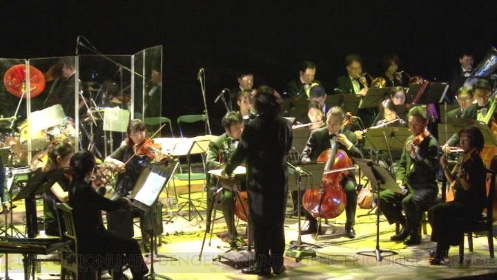 『ワイルドアームズ』『勇なま』のオーケストラを楽しめる映像コンテンツが『シアタールームVR』で配信