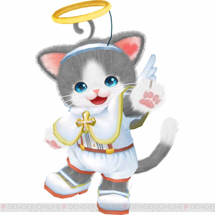 『ネコ・トモ』ネコたちとの出会いやおしゃべりを楽しめる体験版が配信開始。3DS版の発売日が今冬に延期