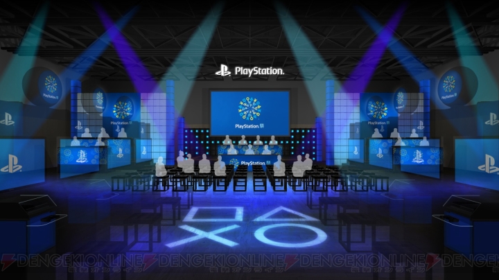“PlayStation祭 2018”大阪会場の詳細が発表。PS Plusの加入者に向けた事前試遊予約がスタート