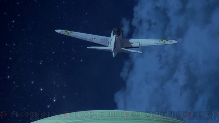 アニメ『荒野のコトブキ飛行隊』第1弾PVや主題歌情報が公開。OPテーマ曲はZAQさんが歌う『ソラノネ』