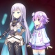 『勇者ネプテューヌ』のプロローグやイベントカットをお届け。開発資料も必見【電撃PS】 『勇者ネプテューヌ』のプロローグやイベントカットをお届け。開発資料も必見【電撃PS】