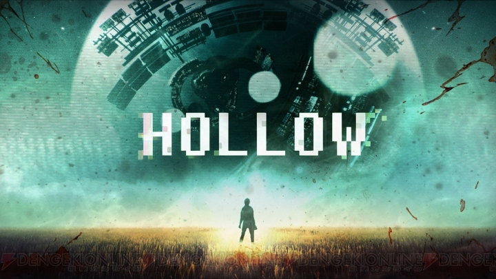 1人称視点のSFホラーアクション『Hollow』がSwitchで12月配信。本物の宇宙船にいるような臨場感を味わえる