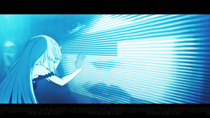 『CRYSTAR ‐クライスタ‐』シャフト制作のオープニング映像が公開。後半には変身シーンも収録
