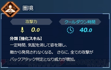 『フェイト/エクステラ リンク』“トリッキータイプ”のロビンフッド、エリザベートの特徴を解説