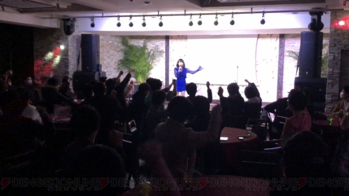『ドールズオーダー』最新アップデート情報公開！ “Fun!!ミーティング!”で佐々木李子さんがテーマ曲熱唱