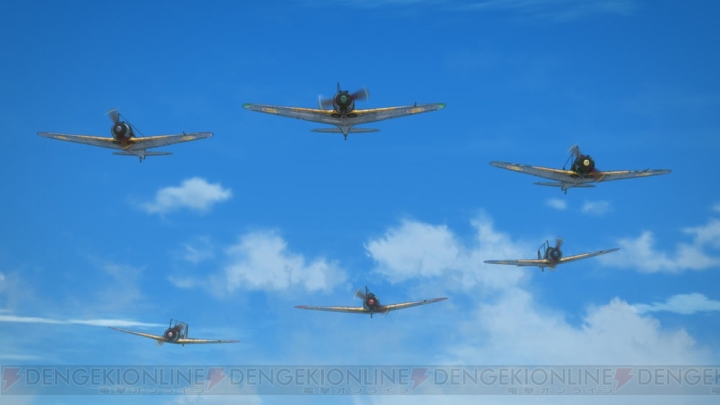TVアニメ『荒野のコトブキ飛行隊』は2019年1月13日より放送開始。OP主題歌『ソラノネ』を使ったPVも