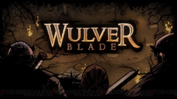 【おすすめDLゲーム】『Wulverblade（ウルヴァーブレイド）』は丁寧な作りが光るベルトスクロールACT