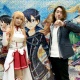 松岡禎丞さん&小澤亜李さんが出演した『SAOIF』1周年イベントの模様をお届け。アーカイブ動画配信中 松岡禎丞さん&小澤亜李さんが出演した『SAOIF』1周年イベントの模様をお届け。アーカイブ動画配信中
