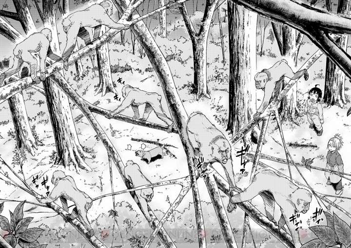 罠猟コミック『罠ガール』第3巻が1月25日発売！ 野生動物と女子高生の真剣勝負
