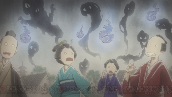 TVアニメ『めいこい』蒼井翔太さんらゲスト声優11名が公開に。第2話先行カットも到着！