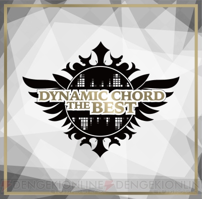 『DYNAMIC CHORD』ベストアルバム『DYNAMIC CHORD THE BEST』リリース。4バンドのリーダー達の対談公開