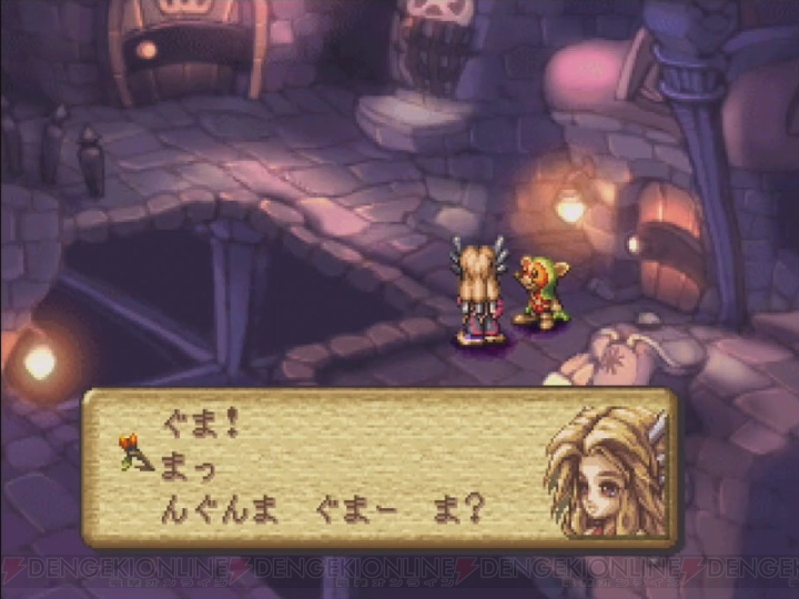 『聖剣伝説 LEGEND OF MANA』のメインストーリーは秀逸！ マイホーム選びに四苦八苦!?【綾那のゲームに夢中】