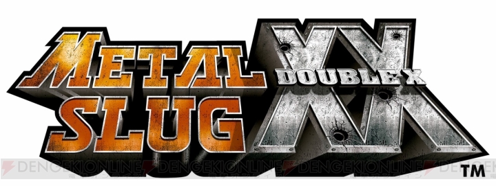 Steam版『メタルスラッグXX』が配信。DLCキャラ“レオナ”でプレイ可能