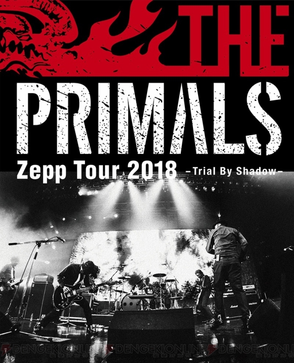 『FF14』オフィシャルバンド“THE PRIMALS”ライブツアーの映像商品が発売。舞台裏を収録した映像特典が付属
