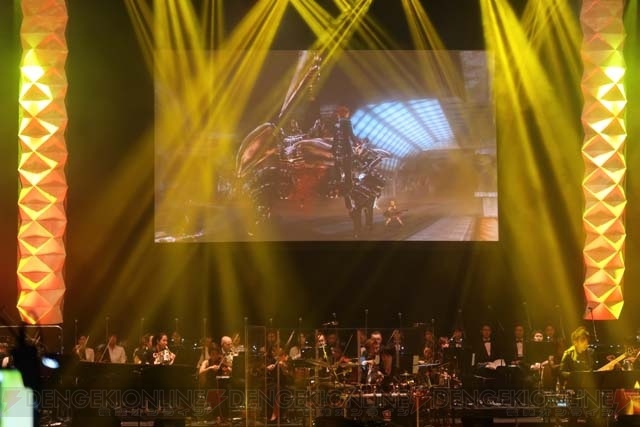 “GOD EATER ORCHESTRA LIVE 2019”チケット先行抽選申込受付と事前物販がスタート