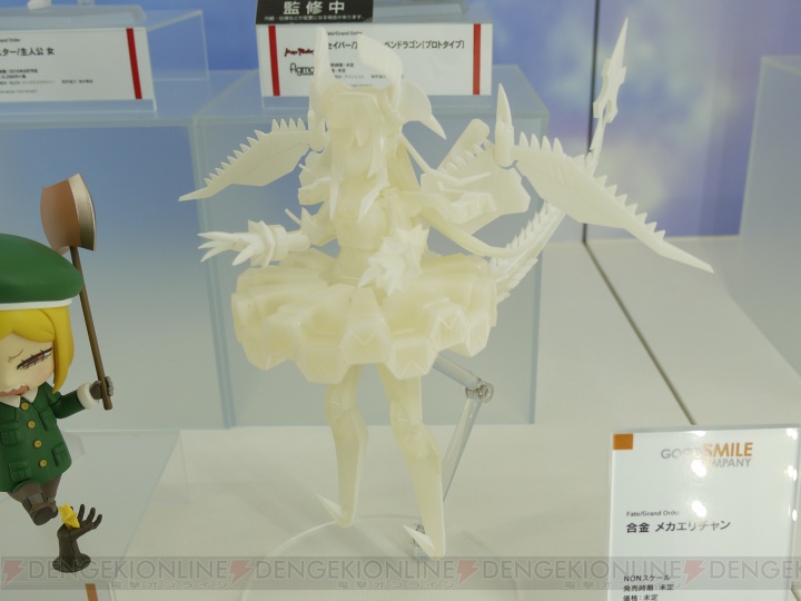 “ワンフェス2019冬”の『FGO』＆『Fate』シリーズ関連フィギュアをまとめて紹介